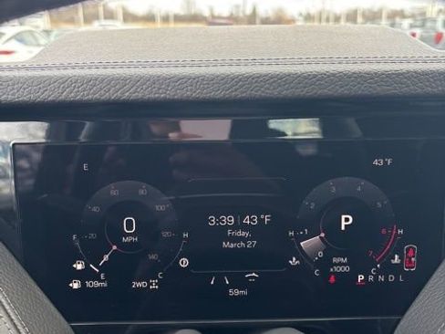 New 2026 GMC Yukon Denali w/ Sun & Power Step Package image 16