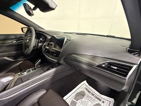 Used 2020 Cadillac CT5 Sport w/ Parking Package RWD image 31