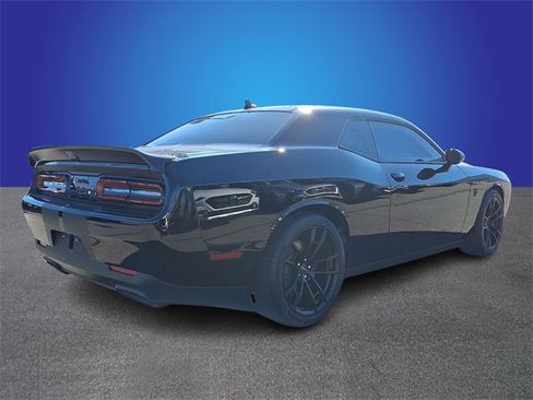 Used 2023 Dodge Challenger SRT Hellcat image 4