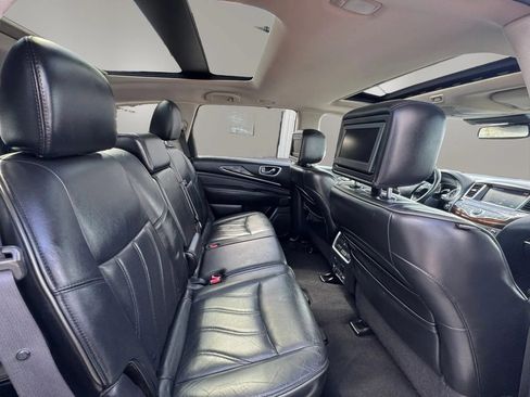 Used 2013 INFINITI JX35 AWD w/ Premium Pkg image 15