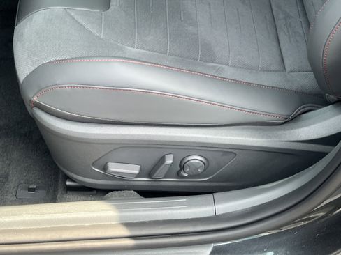 New 2026 Hyundai Sonata N Line FWD image 12