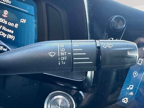 Certified 2025 Chevrolet Corvette Stingray Premium Conv w/ Z51 Performance Package image 24