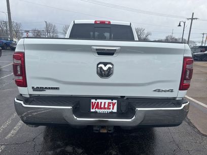 Used 2022 RAM 2500 Laramie