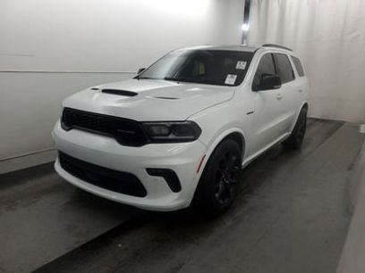 Used 2023 Dodge Durango R/T w/ Tow 'N Go Group