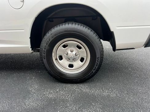 Used 2019 RAM 1500 Tradesman w/ Power & Remote Entry Group AWD/4WD image 25