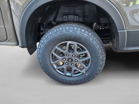 New 2025 Ford Ranger XLT w/ Equipment Group 301A High image 10