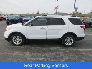 Used 2013 Ford Explorer XLT video 2