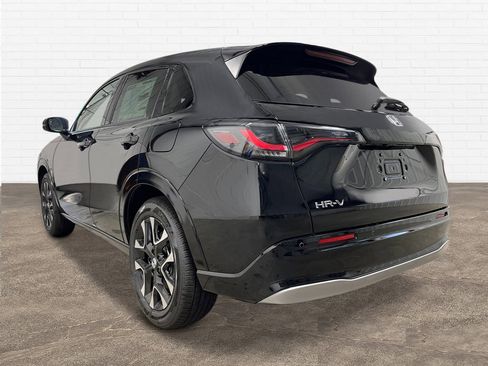 New 2026 Honda HR-V EX-L image 4