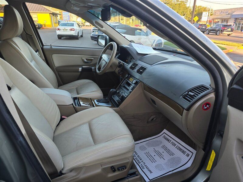 Used 2008 Volvo XC90 3.2 AWD/4WD image 10