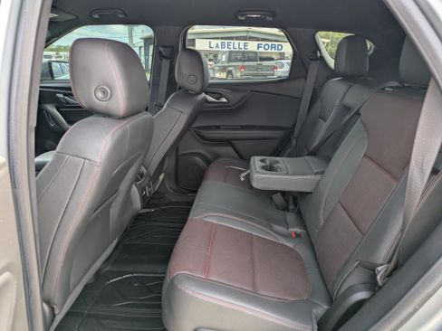 Used 2023 Chevrolet Blazer RS w/ Driver Confidence II Package FWD image 13