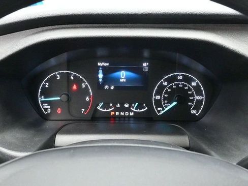 Used 2022 Ford Transit 350 XLT image 9