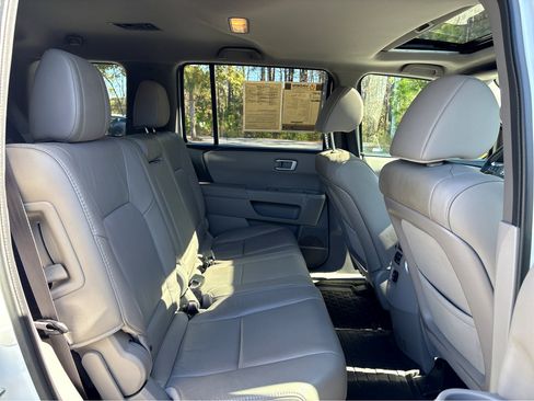 Used 2015 Honda Pilot EX-L image 12
