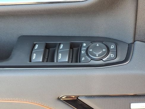 Certified 2026 GMC Sierra 2500 AT4 w/ AT4 Premium Plus Package AWD/4WD image 26