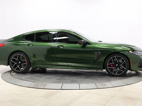 Used 2023 BMW M8 Gran Coupe xDrive Competition image 75