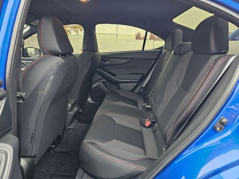 Used 2024 Subaru WRX Premium image 13