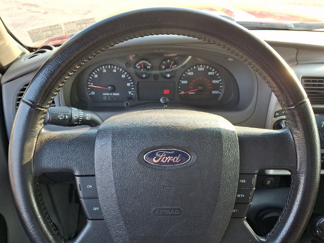 Used 2009 Ford Ranger 4x4 SuperCab image 18