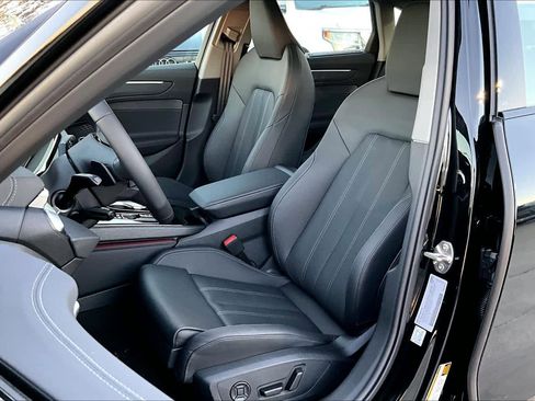 New 2026 Audi A6 Premium Plus w/ Premium Plus Package image 9