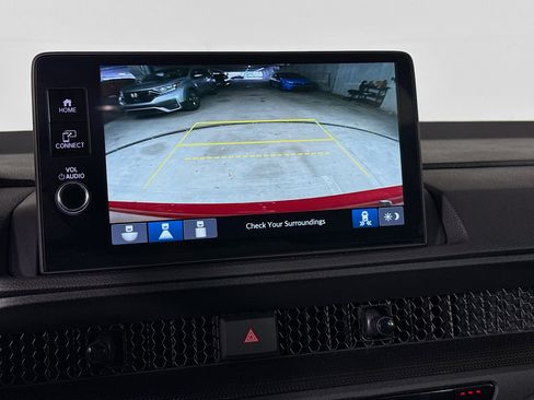 Certified 2026 Honda CR-V Sport image 14