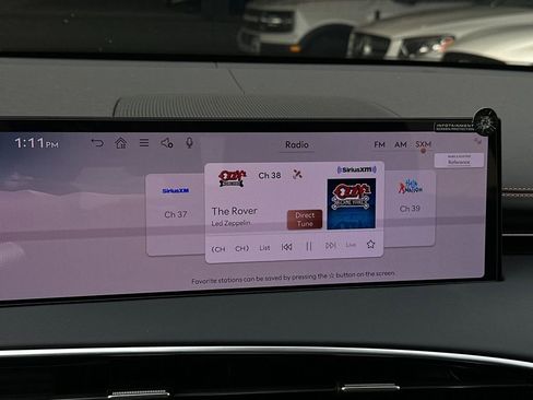 New 2026 Genesis GV70 3.5T Sport Advanced image 18
