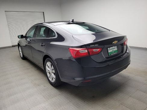 Used 2023 Chevrolet Malibu LT image 5