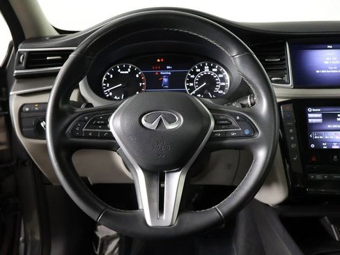 Used 2023 INFINITI QX50 Luxe AWD/4WD image 39