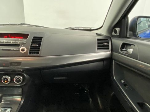 Used 2010 Mitsubishi Lancer GTS FWD image 26