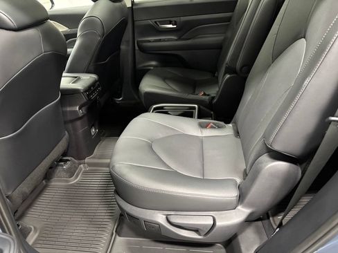 Used 2026 Toyota Grand Highlander AWD image 50