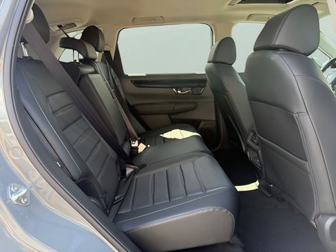New 2026 Honda CR-V EX-L image 13