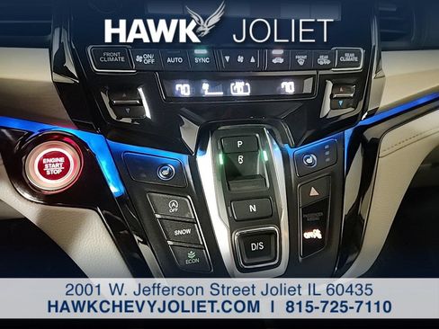 Used 2023 Honda Odyssey Touring image 21