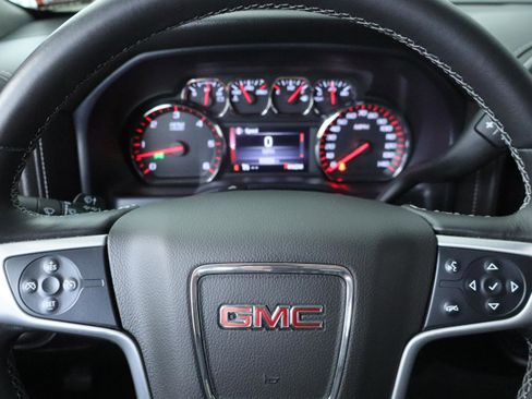 Used 2015 GMC Sierra 1500 SLE AWD/4WD image 17
