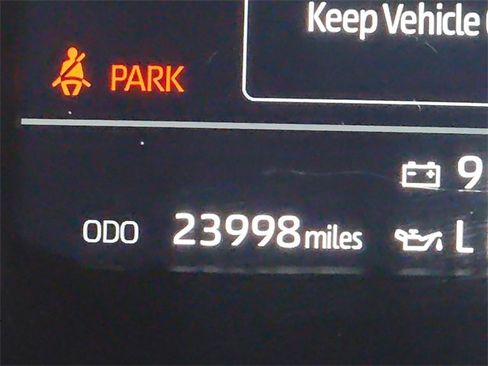 Used 2024 Toyota Tundra TRD Pro image 15