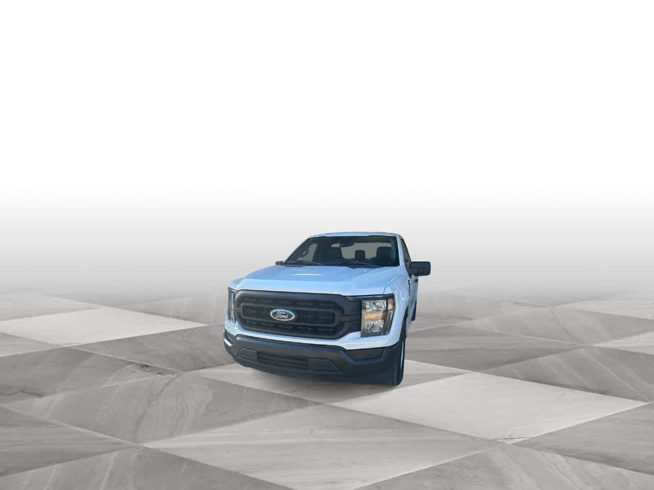 Used 2023 Ford F150 XL RWD image 4