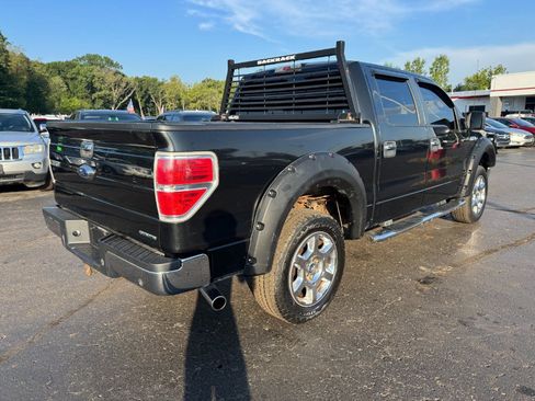 Used 2013 Ford F150 XLT w/ Luxury Equipment Group AWD/4WD image 5