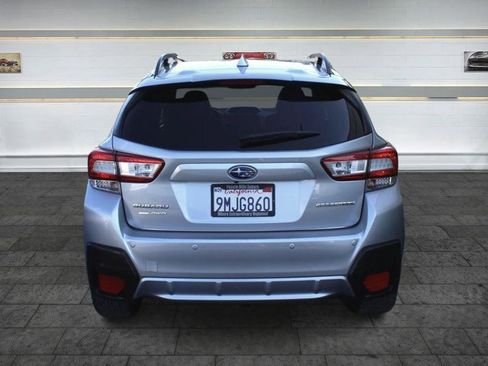 Used 2019 Subaru Crosstrek 2.0i Limited w/ Moonroof Package w/Navigation AWD/4WD image 5