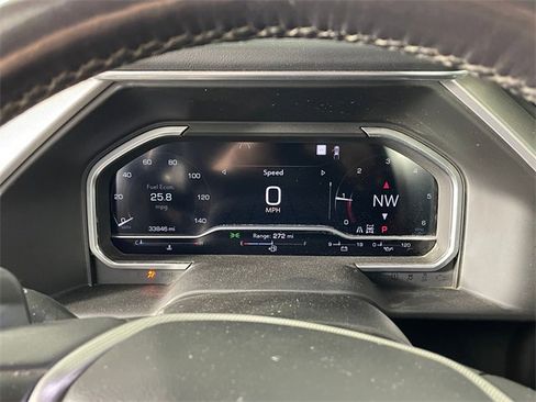 Used 2023 GMC Sierra 1500 Denali w/ Denali Reserve Package image 5