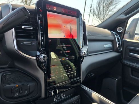 New 2026 RAM 2500 Laramie image 32