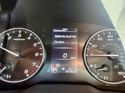 Used 2025 Subaru Legacy Premium AWD/4WD image 35