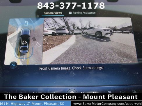 Used 2026 Mercedes-Benz E 350 E 350 image 48