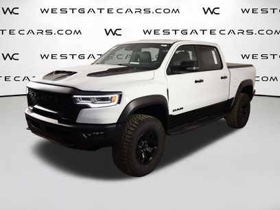 New 2027 RAM 1500 RHO w/ RHO Level 1 Equipment Group
