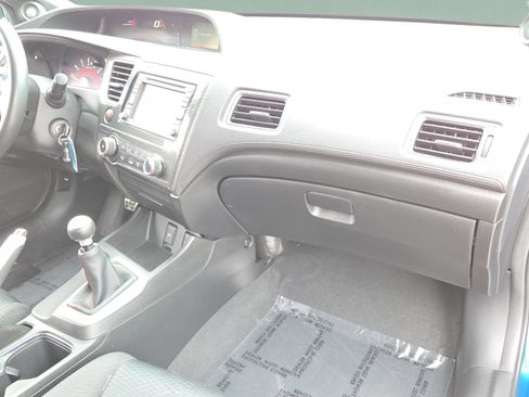 Used 2013 Honda Civic Si image 18