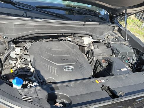 Used 2024 Hyundai Palisade SEL FWD image 39