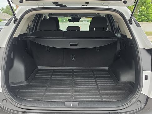 Certified 2026 Kia Sportage LX w/ LX Convenience Package FWD image 6