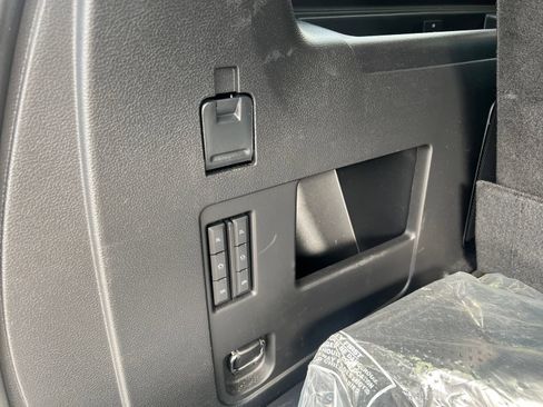 Certified 2019 Ford Expedition Platinum AWD/4WD image 16