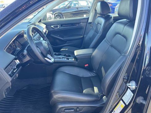 Used 2023 Honda Civic EX-L image 18