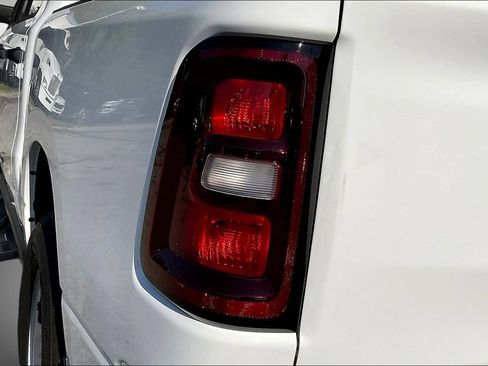 Used 2026 RAM 1500 Tradesman AWD/4WD image 23