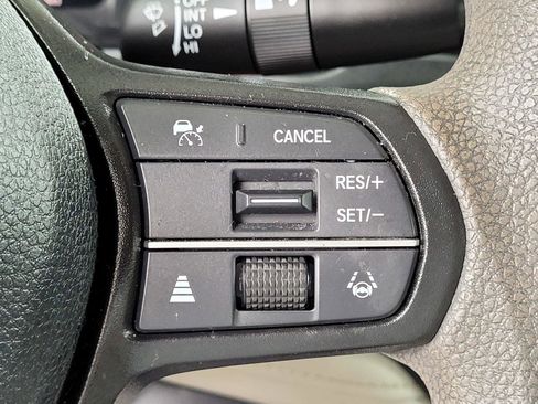 Used 2023 Honda Accord EX image 32