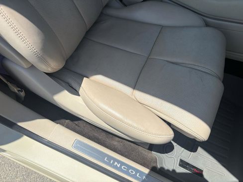 Used 2018 Lincoln Continental Reserve w/ Continental Climate Package AWD/4WD image 51