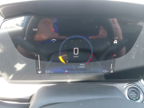 New 2026 Chevrolet Trax ACTIV w/ Driver Confidence Package FWD image 34