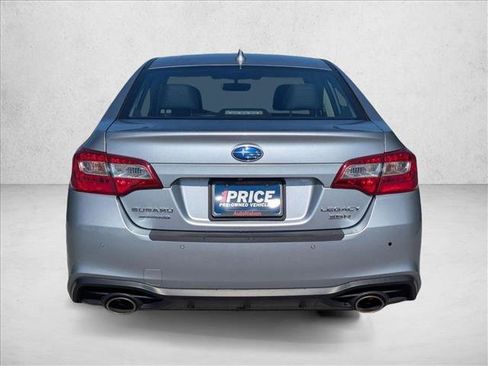 Used 2019 Subaru Legacy 3.6R Limited AWD/4WD image 7