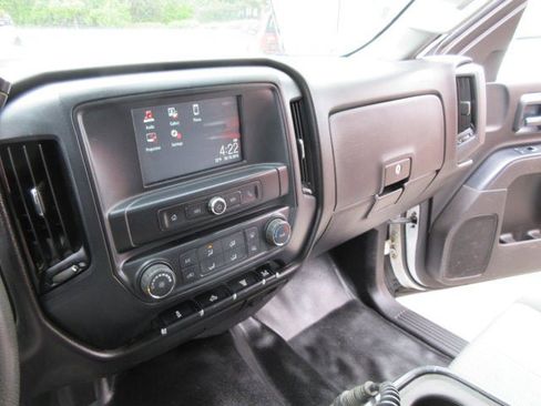 Used 2019 GMC Sierra 3500 4x4 Regular Cab w/ Sierra Convenience Package image 15